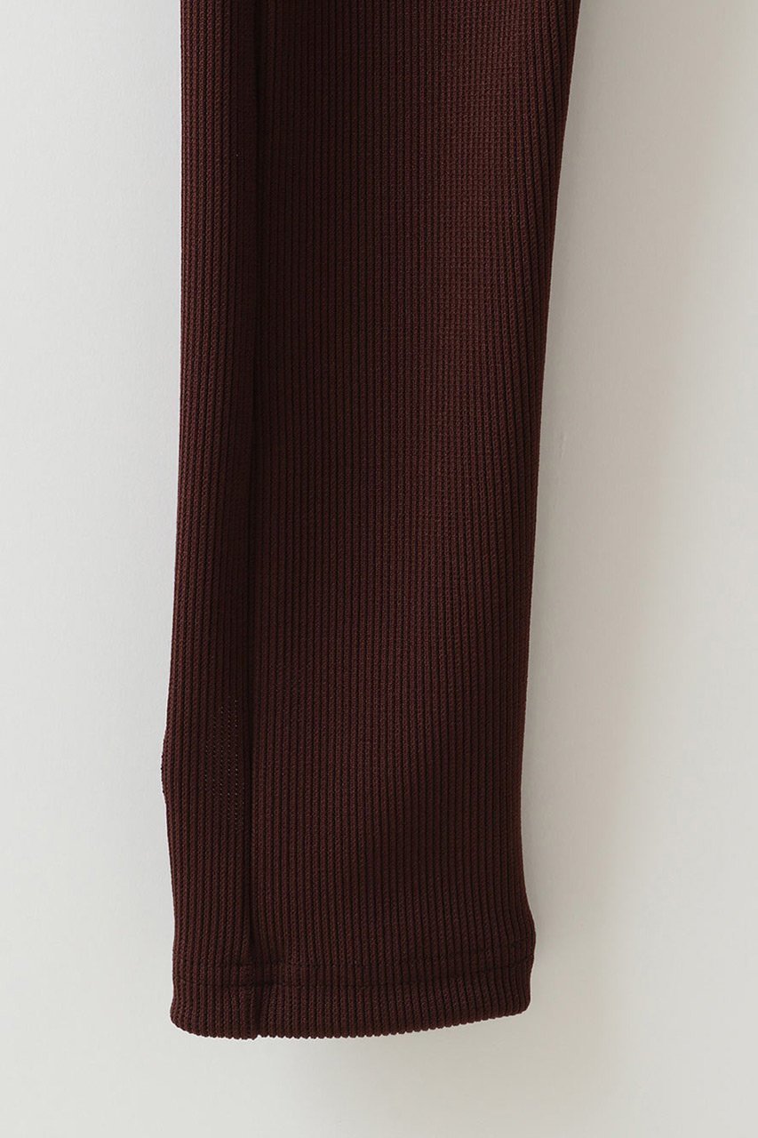 【ハー/HER.】のレギンスパンツ 人気、トレンドファッション・服の通販 founy(ファニー) 　ファッション　Fashion　レディースファッション　Fashion for Women　パンツ　Pants & Trousers　レギンス　Leggings & Stretch Pants　レギンス　Leggings, Stretch Pants　other-4|ID: prp329100004168310 ipo3291000000036080155