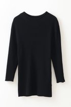 【ハー/HER.】のハイネックベーシックニット 人気、トレンドファッション・服の通販 founy(ファニー) ファッション Fashion レディースファッション WOMEN トップス・カットソー Tops/Tshirt ニット Knit Tops プルオーバー Pullover インナー Inner コンパクト Compact ハイネック High Neck ベーシック Basic ボトム Bottom NEW・新作・新着・新入荷 New Arrivals thumbnail ブラック|ID: prp329100004168313 ipo3291000000028831242