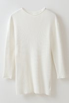 【ハー/HER.】のハイネックベーシックニット 人気、トレンドファッション・服の通販 founy(ファニー) ファッション Fashion レディースファッション WOMEN トップス・カットソー Tops/Tshirt ニット Knit Tops プルオーバー Pullover インナー Inner コンパクト Compact ハイネック High Neck ベーシック Basic ボトム Bottom NEW・新作・新着・新入荷 New Arrivals thumbnail ホワイト|ID: prp329100004168313 ipo3291000000028831243