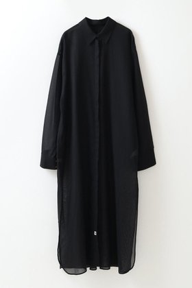 【ハー/HER.】のコットンボイルシャツドレス 人気、トレンドファッション・服の通販 founy(ファニー) ファッション Fashion レディースファッション WOMEN ワンピース Dress ドレス Party Dresses チュニック Tunic おすすめ Recommend カフス Cuffs シアー Sheer シンプル Simple チュニック Tunic フランス France ロング Long 夏 Summer NEW・新作・新着・新入荷 New Arrivals |ID:prp329100004168328