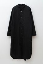 【ハー/HER.】のオーバーシャツワンピース 人気、トレンドファッション・服の通販 founy(ファニー) ファッション Fashion レディースファッション WOMEN ワンピース Dress シャツワンピース Shirt Dresses チュニック Tunic タンブラー Tumbler チュニック Tunic ロング Long NEW・新作・新着・新入荷 New Arrivals thumbnail ブラック|ID: prp329100004168329 ipo3291000000028831292