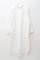 【ハー/HER.】のオーバーシャツワンピース 人気、トレンドファッション・服の通販 founy(ファニー) ファッション Fashion レディースファッション WOMEN ワンピース Dress シャツワンピース Shirt Dresses チュニック Tunic タンブラー Tumbler チュニック Tunic ロング Long NEW・新作・新着・新入荷 New Arrivals thumbnail オフホワイト|ID: prp329100004168329 ipo3291000000028831293