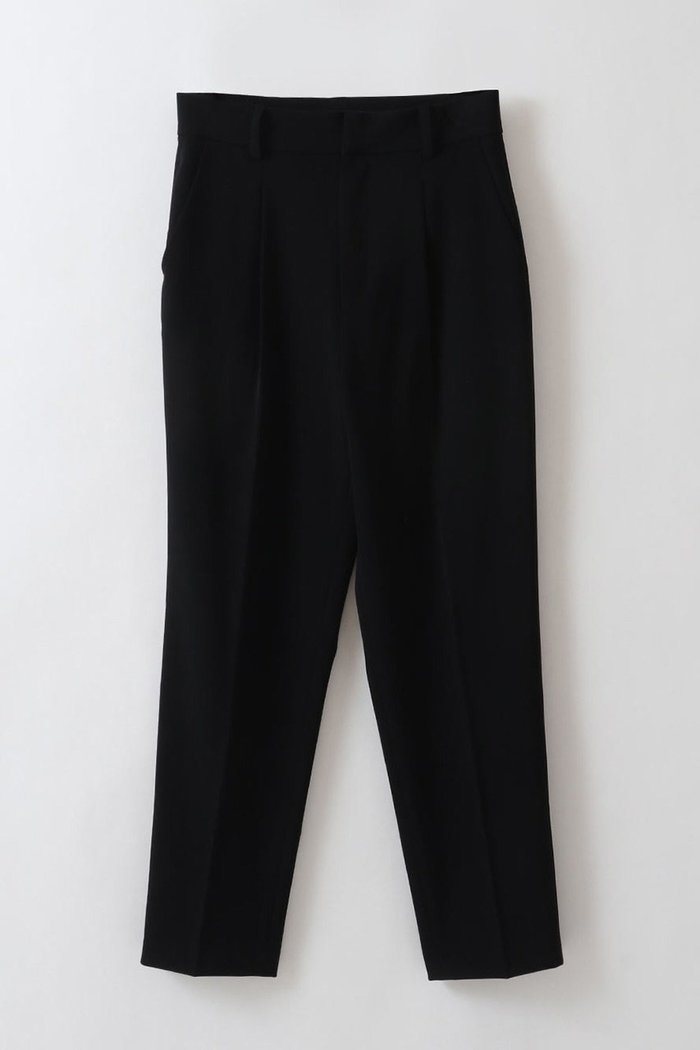 【ハー/HER.】のテーパードパンツ インテリア・キッズ・メンズ・レディースファッション・服の通販 founy(ファニー) https://founy.com/ ファッション Fashion レディースファッション Fashion for Women パンツ Pants & Trousers シューズ Shoes, Footwear スニーカー Sneakers, Trainers フラット Flat, Flat Shoes 再入荷 Restock / Back in Stock |ID: prp329100004168345 ipo3291000000032731796