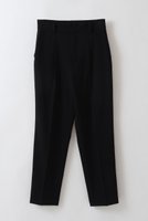 【ハー/HER.】のテーパードパンツ 人気、トレンドファッション・服の通販 founy(ファニー) ファッション Fashion レディースファッション Fashion for Women パンツ Pants & Trousers シューズ Shoes, Footwear スニーカー Sneakers, Trainers フラット Flat, Flat Shoes 再入荷 Restock / Back in Stock |ID:prp329100004168345