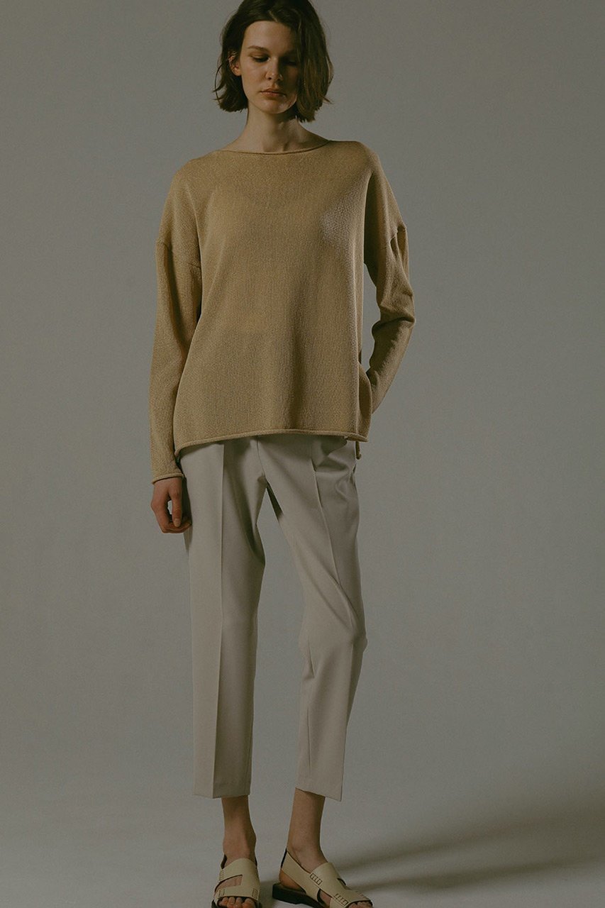 【ハー/HER.】のテーパードパンツ 人気、トレンドファッション・服の通販 founy(ファニー) 　ファッション　Fashion　レディースファッション　Fashion for Women　パンツ　Pants & Trousers　シューズ　Shoes, Footwear　スニーカー　Sneakers, Trainers　フラット　Flat, Flat Shoes　再入荷　Restock / Back in Stock　other-7|ID: prp329100004168345 ipo3291000000032731804