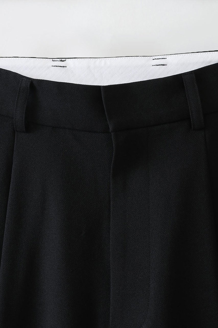 【ハー/HER.】のリラックスタックパンツ 人気、トレンドファッション・服の通販 founy(ファニー) 　ファッション　Fashion　レディースファッション　Fashion for Women　パンツ　Pants & Trousers　ストレート　Straight, Straight Cut　リラックス　Relax, Relaxed Fit　洗える　Machine Washable　other-3|ID: prp329100004168346 ipo3291000000032731810