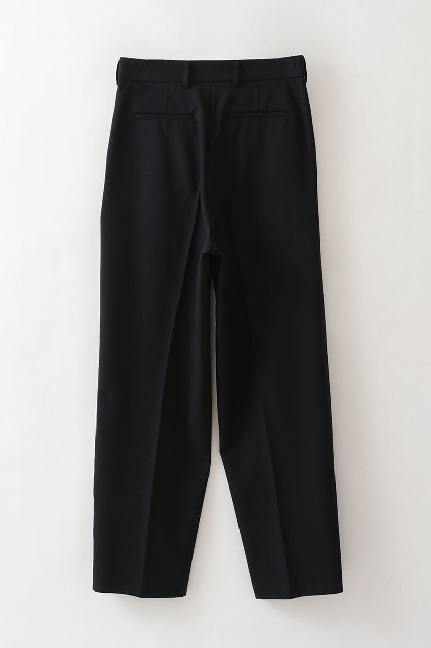 【ハー/HER.】のリラックスタックパンツ 人気、トレンドファッション・服の通販 founy(ファニー) 　ファッション　Fashion　レディースファッション　Fashion for Women　パンツ　Pants & Trousers　ストレート　Straight, Straight Cut　リラックス　Relax, Relaxed Fit　洗える　Machine Washable　other-5|ID: prp329100004168346 ipo3291000000032731812