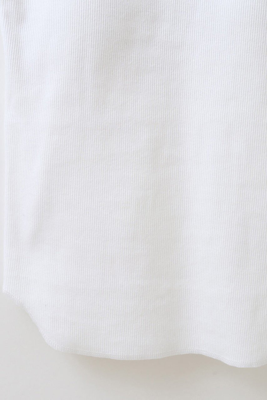 【ハー/HER.】のカップインリブタンクトップ 人気、トレンドファッション・服の通販 founy(ファニー) 　ファッション　Fashion　レディースファッション　Fashion for Women　トップス・カットソー　Cut & Sew Tops　キャミソール&ノースリーブ　Camisoles & Sleeveless Tops　シャツ・ブラウス・オフィスカジュアル　Elegant Blouses & Button-Ups　ロングTシャツ・Tシャツ　Longline T-Shirts & Tees　カットソー・ベーシックTシャツ　Cut-and-Sewn Tops / Stretch Tees & Basics　インナー　Innerwear　キャミソール　Camisole, Spaghetti Strap Top　ジャケット　Jacket, Outerwear　タンク　Tank Top, Sleeveless Top　再入荷　Restock / Back in Stock　other-4|ID: prp329100004168347 ipo3291000000032894608