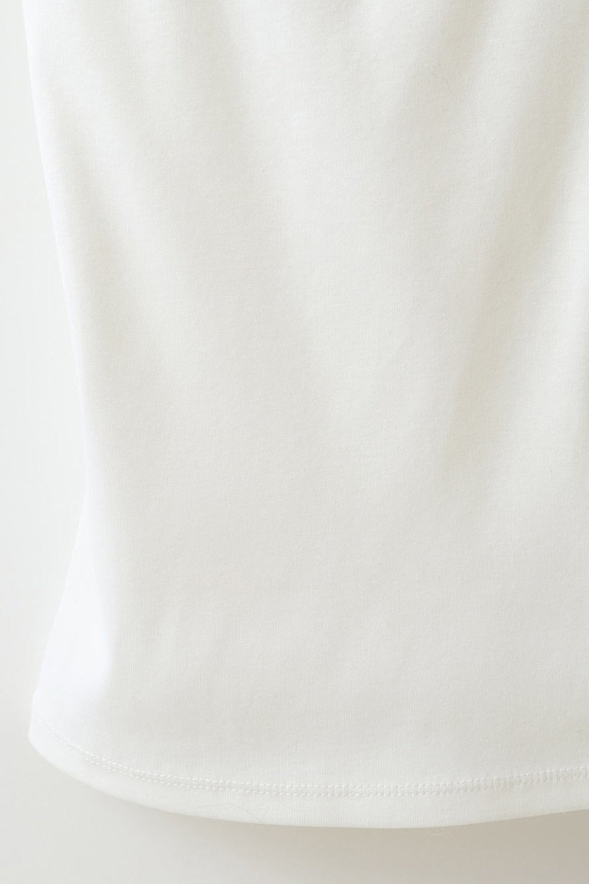 【ハー/HER.】のカップインスクエアネックキャミソール 人気、トレンドファッション・服の通販 founy(ファニー) 　ファッション　Fashion　レディースファッション　Fashion for Women　トップス・カットソー　Cut & Sew Tops　キャミソール&ノースリーブ　Camisoles & Sleeveless Tops　シャツ・ブラウス・オフィスカジュアル　Elegant Blouses & Button-Ups　ロングTシャツ・Tシャツ　Longline T-Shirts & Tees　カットソー・ベーシックTシャツ　Cut-and-Sewn Tops / Stretch Tees & Basics　インナー　Innerwear　キャミソール　Camisole, Spaghetti Strap Top　タンク　Tank Top, Sleeveless Top　デコルテ　Décolleté, Neckline　ドレス　Dress, One-Piece　other-4|ID: prp329100004168348 ipo3291000000032893298