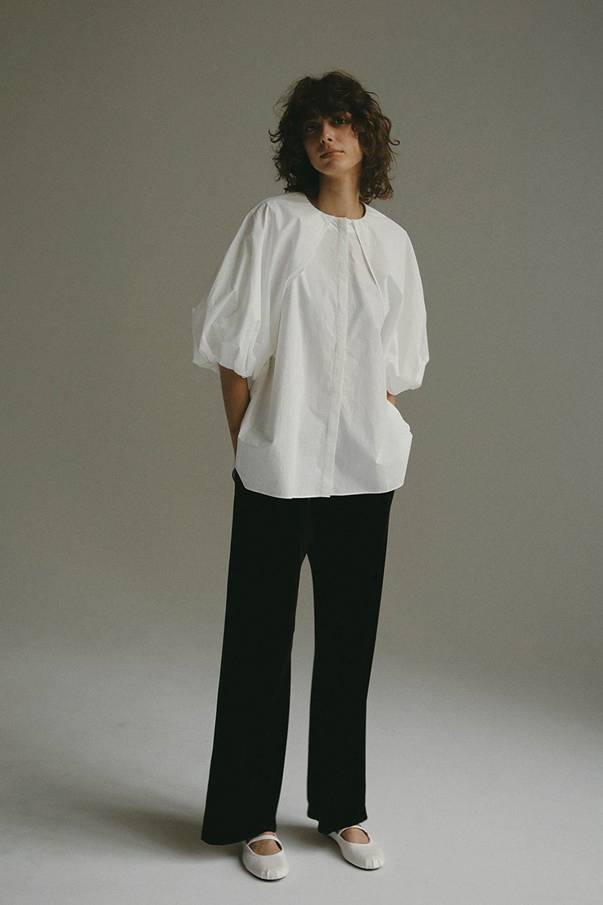 【ハー/HER.】のベロアセミワイドパンツ 人気、トレンドファッション・服の通販 founy(ファニー) 　ファッション　Fashion　レディースファッション　Fashion for Women　パンツ　Pants & Trousers　ストレート　Straight, Straight Cut　ベロア　Velour, Soft Velvet　ワイド　Wide, Wide Fit　エレガント 上品　Elegant　冬　Winter / This Winter　夏　Summer　定番　Standard, Basic Item　A/W・秋冬　Autumn/Winter　other-7|ID: prp329100004168362 ipo3291000000032940922