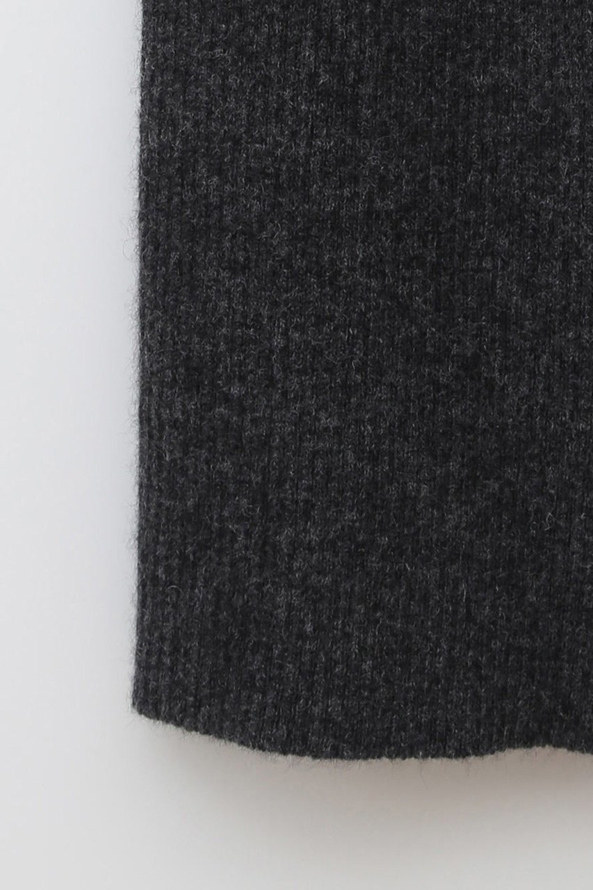 【ハー/HER.】のW/ ラクーンリブビスチェ 人気、トレンドファッション・服の通販 founy(ファニー) 　ファッション　Fashion　レディースファッション　Fashion for Women　トップス・カットソー　Cut & Sew Tops　ニット　Knit Tops & Sweaters　カジュアルプルオーバー・ニットトップス　Pullovers & Knit Tops / Casual Pullovers　ビスチェ　Bustiers & Corset Tops / Layered Bustier Style　カットソー　Cut and Sewn Top　トレンド　Trend, Trending Now　フロント　Front, Front Design　other-5|ID: prp329100004168374 ipo3291000000032966150