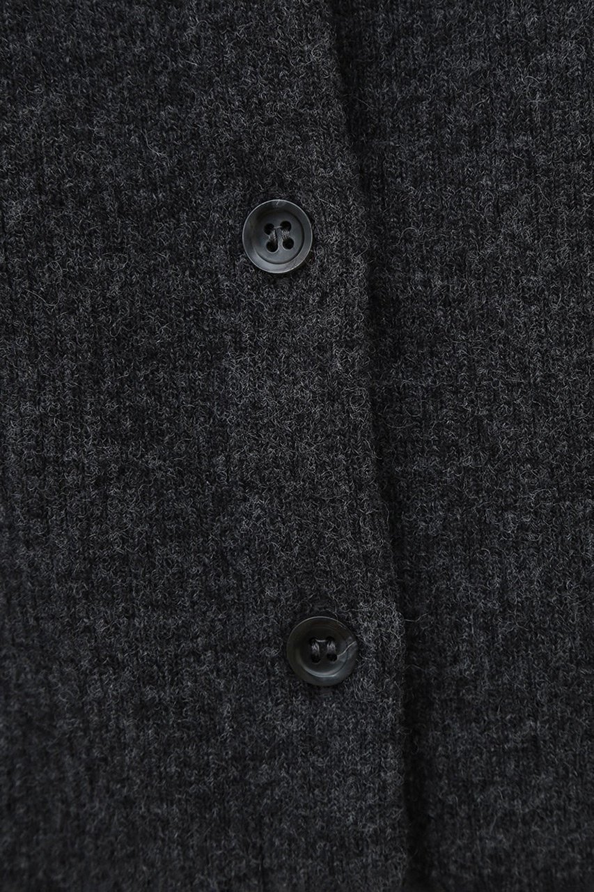 【ハー/HER.】のW/ ラクーンリブビスチェ 大人の最旬トレンドファッション＆コーディネート founy(ファウニー) 　ファッション　Fashion　レディースファッション　Fashion for Women　トップス・カットソー　Cut & Sew Tops　ニット　Knit Tops & Sweaters　カジュアルプルオーバー・ニットトップス　Pullovers & Knit Tops / Casual Pullovers　ビスチェ　Bustiers & Corset Tops / Layered Bustier Style　カットソー　Cut and Sewn Top　トレンド　Trend, Trending Now　フロント　Front, Front Design　other-3|ID: prp329100004168374 ipo3291000000036530955