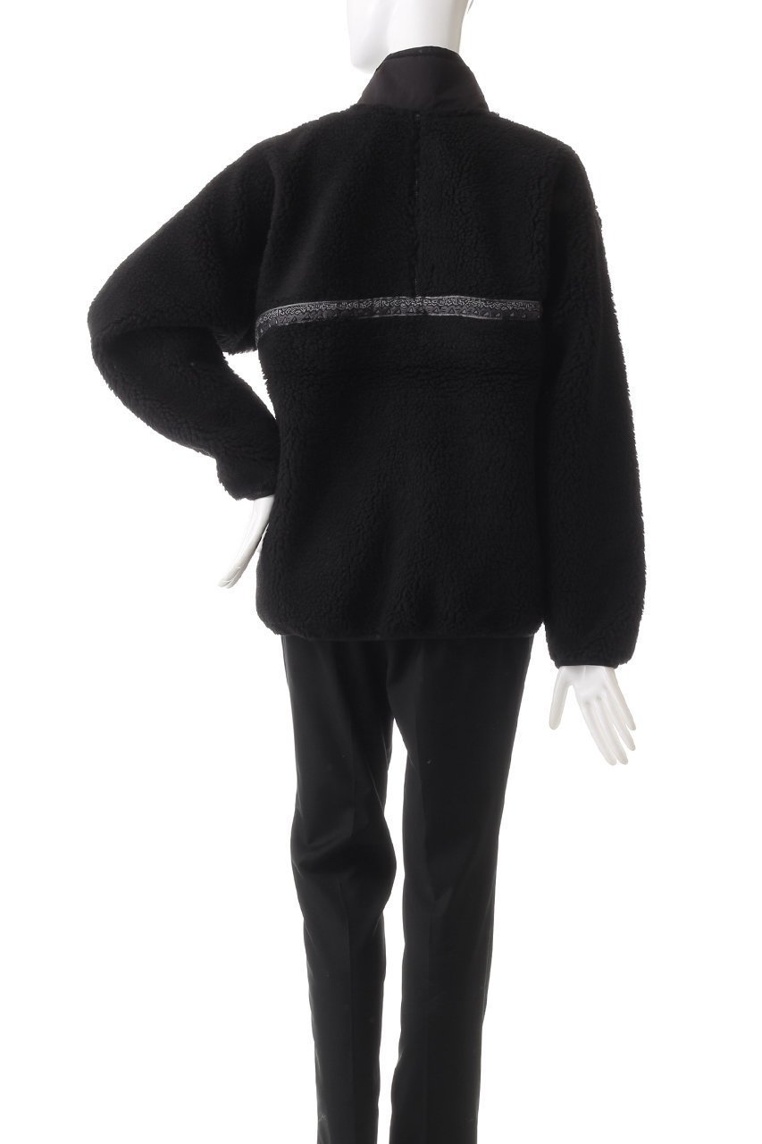 【アンドワンダー/and wander】の【UNISEX】【and wander×gramicci】JQ tape fleece jacket 人気、トレンドファッション・服の通販 founy(ファニー) 　ファッション　Fashion　レディースファッション　Fashion for Women　アウター　Coat / Outerwear Collection　レディースジャケット・軽アウター　Jackets　ユニセックス　Unisex, Genderless　コラボ　Collaboration, Collab　ジャケット　Jacket, Outerwear　ポケット　Pocket, Pocket Detail　今季　This Season, Current Season　定番　Standard, Basic Item　A/W・秋冬　Autumn/Winter　other-4|ID: prp329100004169743 ipo3291000000032947524