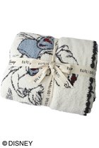 【ベアフット ドリームズ/BAREFOOT DREAMS】の【UNISEX】コージーシック 白雪姫 ブランケット クリーム|ID: prp329100004169750 ipo3291000000035347030