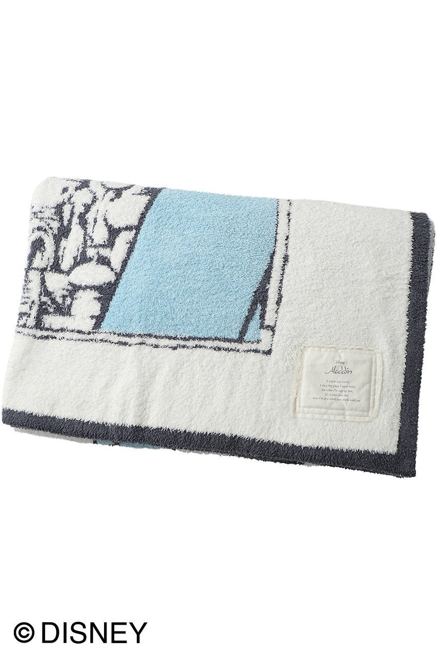 【ベアフット ドリームズ/BAREFOOT DREAMS】の【UNISEX】コージーシック ジャスミン ブランケット 人気、トレンドファッション・服の通販 founy(ファニー) 　ファッション　Fashion　レディースファッション　Fashion for Women　ユニセックス　Unisex, Genderless　なめらか　Smooth, Silky Texture　ブランケット　Blanket, Throw Blanket　ワーク　Workwear, Utility Style　吸水　Absorbent, Quick-Dry　other-4|ID: prp329100004169751 ipo3291000000036127631