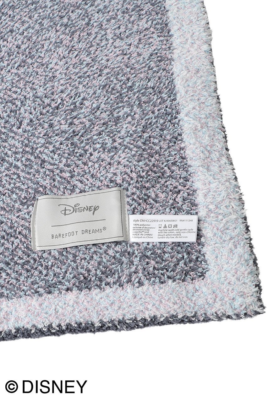 【ベアフット ドリームズ/BAREFOOT DREAMS】の【UNISEX】コージーシック ジャスミン ブランケット 人気、トレンドファッション・服の通販 founy(ファニー) 　ファッション　Fashion　レディースファッション　Fashion for Women　ユニセックス　Unisex, Genderless　なめらか　Smooth, Silky Texture　ブランケット　Blanket, Throw Blanket　ワーク　Workwear, Utility Style　吸水　Absorbent, Quick-Dry　other-6|ID: prp329100004169751 ipo3291000000036127633