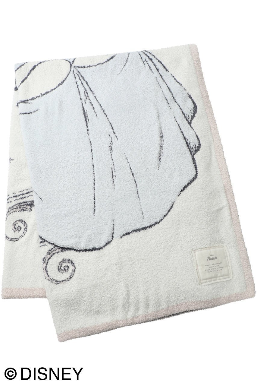 【ベアフット ドリームズ/BAREFOOT DREAMS】の【UNISEX】コージーシック シンデレラ ブランケット 人気、トレンドファッション・服の通販 founy(ファニー) 　ファッション　Fashion　レディースファッション　Fashion for Women　ユニセックス　Unisex, Genderless　なめらか　Smooth, Silky Texture　ブランケット　Blanket, Throw Blanket　吸水　Absorbent, Quick-Dry　other-3|ID: prp329100004169752 ipo3291000000033665391