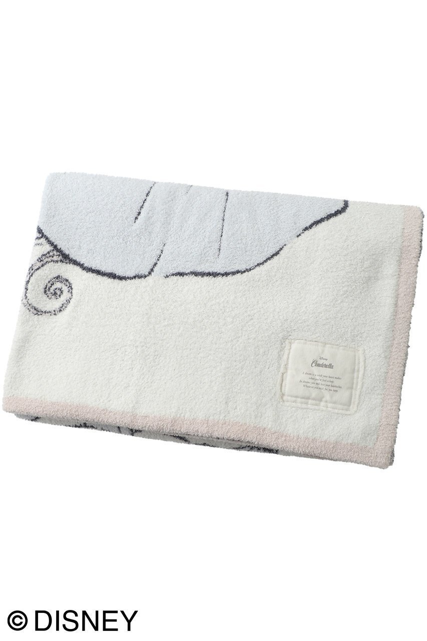 【ベアフット ドリームズ/BAREFOOT DREAMS】の【UNISEX】コージーシック シンデレラ ブランケット 人気、トレンドファッション・服の通販 founy(ファニー) 　ファッション　Fashion　レディースファッション　Fashion for Women　ユニセックス　Unisex, Genderless　なめらか　Smooth, Silky Texture　ブランケット　Blanket, Throw Blanket　吸水　Absorbent, Quick-Dry　other-4|ID: prp329100004169752 ipo3291000000036127638