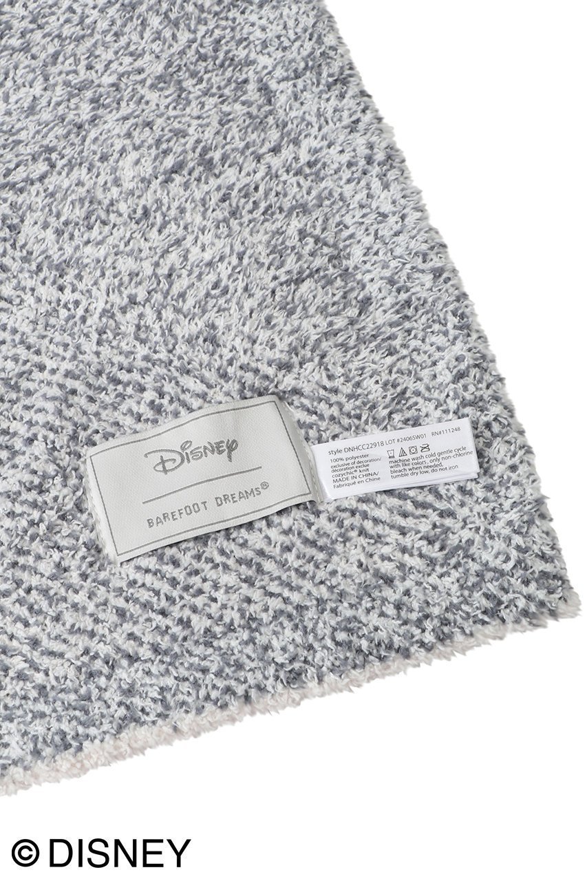 【ベアフット ドリームズ/BAREFOOT DREAMS】の【UNISEX】コージーシック シンデレラ ブランケット 人気、トレンドファッション・服の通販 founy(ファニー) 　ファッション　Fashion　レディースファッション　Fashion for Women　ユニセックス　Unisex, Genderless　なめらか　Smooth, Silky Texture　ブランケット　Blanket, Throw Blanket　吸水　Absorbent, Quick-Dry　other-6|ID: prp329100004169752 ipo3291000000036127640