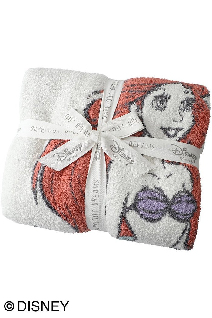 【ベアフット ドリームズ/BAREFOOT DREAMS】の【UNISEX】コージーシック アリエル ブランケット インテリア・キッズ・メンズ・レディースファッション・服の通販 founy(ファニー) https://founy.com/ ファッション Fashion レディースファッション Fashion for Women ユニセックス Unisex, Genderless なめらか Smooth, Silky Texture ブランケット Blanket, Throw Blanket 吸水 Absorbent, Quick-Dry |ID: prp329100004169753 ipo3291000000033664721