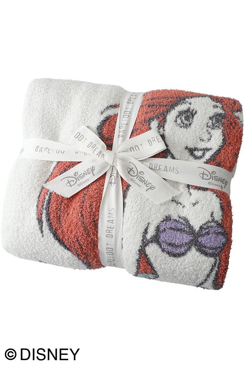 【ベアフット ドリームズ/BAREFOOT DREAMS】の【UNISEX】コージーシック アリエル ブランケット インテリア・キッズ・メンズ・レディースファッション・服の通販 founy(ファニー) 　ファッション　Fashion　レディースファッション　Fashion for Women　ユニセックス　Unisex, Genderless　なめらか　Smooth, Silky Texture　ブランケット　Blanket, Throw Blanket　吸水　Absorbent, Quick-Dry　ホワイト|ID: prp329100004169753 ipo3291000000033664722