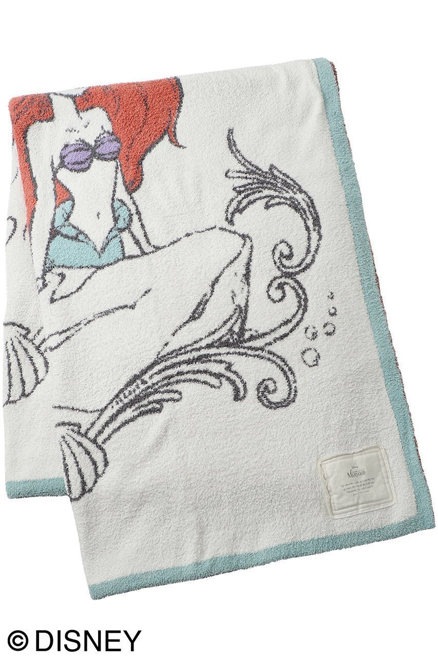 【ベアフット ドリームズ/BAREFOOT DREAMS】の【UNISEX】コージーシック アリエル ブランケット 人気、トレンドファッション・服の通販 founy(ファニー) 　ファッション　Fashion　レディースファッション　Fashion for Women　ユニセックス　Unisex, Genderless　なめらか　Smooth, Silky Texture　ブランケット　Blanket, Throw Blanket　吸水　Absorbent, Quick-Dry　other-3|ID: prp329100004169753 ipo3291000000033664724