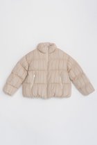 【プランク プロジェクト/PRANK PROJECT】のリバーシブルパッファージャケット / Reversible Puffer Jacket PNK(ピンク)|ID:prp329100004169780