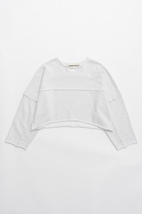 【プランク プロジェクト/PRANK PROJECT】 ワイドオーバースウェット/Wide Over Sweatshirt人気、トレンドファッション・服の通販 founy(ファニー) ファッション Fashion レディースファッション WOMEN トップス・カットソー Tops/Tshirt シャツ/ブラウス Shirts/Blouses パーカ Sweats ロング / Tシャツ T-Shirts スウェット Sweat カットソー Cut and Sewn ケミカル Chemical ショート Short ハンド Hand バランス Balance ルーズ Loose ワイド Wide NEW・新作・新着・新入荷 New Arrivals |ID:prp329100004169792