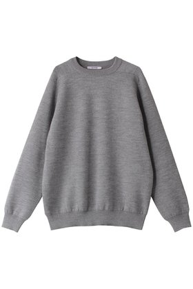 【スローン/SLOANE / MEN】の【MEN】12G天竺 ダブルフェイス クルーネックプルオーバー 人気、トレンドファッション・服の通販 founy(ファニー) ファッション Fashion メンズファッション MEN トップス・カットソー Tops/Tshirt/Men ニット Knit Tops シンプル Simple ダブル Double バランス Balance フェイス Face ベーシック Basic 定番 Standard |ID:prp329100004169803