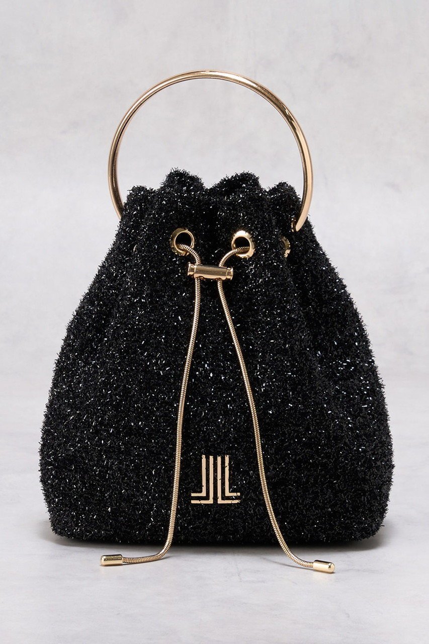 【ランバン オン ブルー/LANVIN en Bleu】のエタンセル ドロストショルダー 484340 人気、トレンドファッション・服の通販 founy(ファニー) 　ファッション　Fashion　レディースファッション　WOMEN　オケージョン　Occasion　メタリック　Metallic　エレガント 上品　Elegant　other-6|ID: prp329100004169820 ipo3291000000031395374