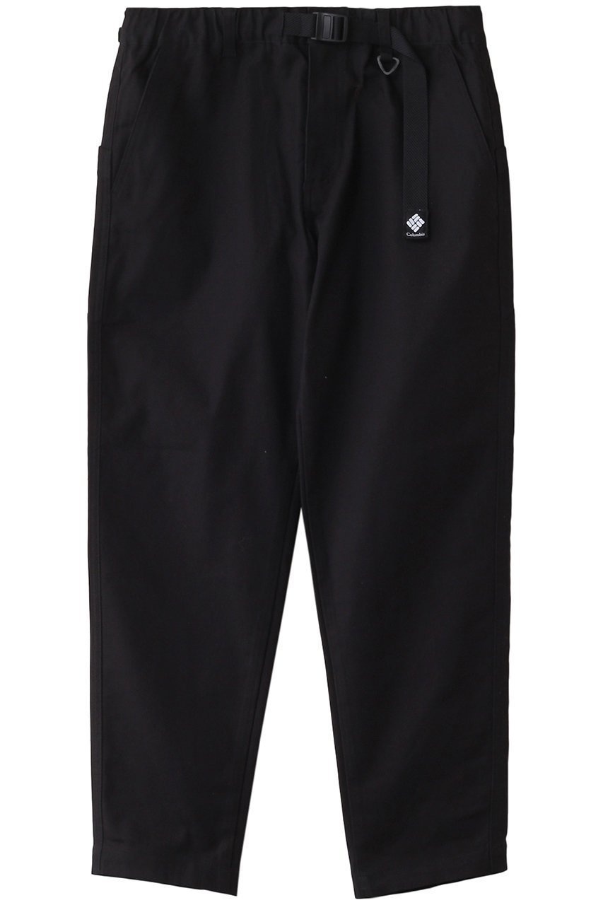 【コロンビア/Columbia】の【UNISEX】ロマビスタパンツ インテリア・キッズ・メンズ・レディースファッション・服の通販 founy(ファニー) 　ファッション　Fashion　レディースファッション　Fashion for Women　パンツ　Pants & Trousers　スポーツウェア　Functional & Stylish Sportswear　スポーツ パンツ　Workout Pants / Training Shorts / Joggers　ユニセックス　Unisex, Genderless　アウトドア　Outdoor Clothing　スポーツ　Sports, Activewear　Black|ID: prp329100004169821 ipo3291000000035659243