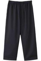 【ミズイロ インド/mizuiro ind】のT/W tuck easy PT パンツ 人気、トレンドファッション・服の通販 founy(ファニー) ファッション Fashion レディースファッション Fashion for Women パンツ Pants & Trousers とろみ Fluid, Flowy Fabric ショート Short, Short Length シンプル Simple, Minimal ベーシック Basic, Essential 人気 Popular, Best Seller 定番 Standard, Basic Item |ID:prp329100004169825