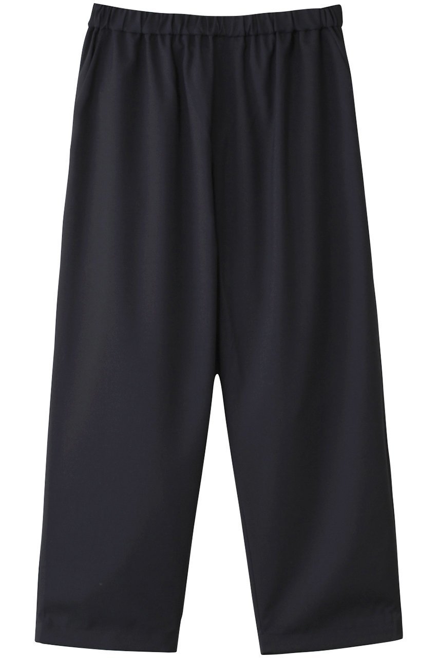 【ミズイロ インド/mizuiro ind】のT/W tuck easy PT パンツ 人気、トレンドファッション・服の通販 founy(ファニー) 　ファッション　Fashion　レディースファッション　Fashion for Women　パンツ　Pants & Trousers　とろみ　Fluid, Flowy Fabric　ショート　Short, Short Length　シンプル　Simple, Minimal　ベーシック　Basic, Essential　人気　Popular, Best Seller　定番　Standard, Basic Item　 other-1|ID: prp329100004169825 ipo3291000000032934993
