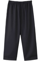 【ミズイロ インド/mizuiro ind】のT/W tuck easy PT パンツ 人気、トレンドファッション・服の通販 founy(ファニー) ファッション Fashion レディースファッション Fashion for Women パンツ Pants & Trousers とろみ Fluid, Flowy Fabric ショート Short, Short Length シンプル Simple, Minimal ベーシック Basic, Essential 人気 Popular, Best Seller 定番 Standard, Basic Item thumbnail ネイビー|ID: prp329100004169825 ipo3291000000032935002