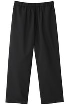 【ミズイロ インド/mizuiro ind】のT/W tuck easy PT パンツ 人気、トレンドファッション・服の通販 founy(ファニー) ファッション Fashion レディースファッション Fashion for Women パンツ Pants & Trousers とろみ Fluid, Flowy Fabric ショート Short, Short Length シンプル Simple, Minimal ベーシック Basic, Essential 人気 Popular, Best Seller 定番 Standard, Basic Item thumbnail ブラックA|ID: prp329100004169825 ipo3291000000032935017