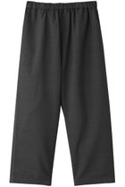 【ミズイロ インド/mizuiro ind】のT/W tuck easy PT パンツ 人気、トレンドファッション・服の通販 founy(ファニー) ファッション Fashion レディースファッション Fashion for Women パンツ Pants & Trousers とろみ Fluid, Flowy Fabric ショート Short, Short Length シンプル Simple, Minimal ベーシック Basic, Essential 人気 Popular, Best Seller 定番 Standard, Basic Item thumbnail c.gray|ID: prp329100004169825 ipo3291000000032935027