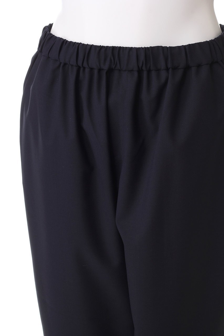 【ミズイロ インド/mizuiro ind】のT/W tuck easy PT パンツ 人気、トレンドファッション・服の通販 founy(ファニー) 　ファッション　Fashion　レディースファッション　Fashion for Women　パンツ　Pants & Trousers　とろみ　Fluid, Flowy Fabric　ショート　Short, Short Length　シンプル　Simple, Minimal　ベーシック　Basic, Essential　人気　Popular, Best Seller　定番　Standard, Basic Item　other-5|ID: prp329100004169825 ipo3291000000032935060