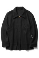 【アロー/aLORS】の【10/6 10:00販売開始】Veste cardigan en tricot Morgan 人気、トレンドファッション・服の通販 founy(ファニー) ファッション Fashion レディースファッション WOMEN シェイプ Shape ジャケット Jacket |ID:prp329100004171539