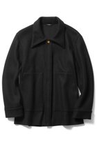 【アロー/aLORS】の【10/6 10:00販売開始】Veste cardigan en tricot Morgan 人気、トレンドファッション・服の通販 founy(ファニー) ファッション Fashion レディースファッション WOMEN シェイプ Shape ジャケット Jacket thumbnail ブラック|ID: prp329100004171539 ipo3291000000028870965