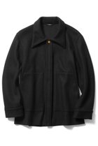 【アロー/aLORS】のVeste cardigan en tricot Morgan ブラック|ID: prp329100004171539 ipo3291000000032938047