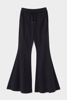 【ル フィル/LE PHIL】 ハイストレッチ裏起毛フレアパンツ人気、トレンドファッション・服の通販 founy(ファニー) ファッション Fashion レディースファッション Fashion for Women パンツ Pants & Trousers コンパクト Compact, Small Size ストレッチ Stretch, Stretchy Fabric フィット Fit, Slim Fit フレア Flare, Flared ボトム Bottoms, Lower Wear 冬 Winter / This Winter |ID:prp329100004171544