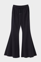 【ル フィル/LE PHIL】のハイストレッチ裏起毛フレアパンツ 人気、トレンドファッション・服の通販 founy(ファニー) ファッション Fashion レディースファッション Fashion for Women パンツ Pants & Trousers コンパクト Compact, Small Size ストレッチ Stretch, Stretchy Fabric フィット Fit, Slim Fit フレア Flare, Flared ボトム Bottoms, Lower Wear 冬 Winter / This Winter thumbnail ブラック|ID: prp329100004171544 ipo3291000000032929064