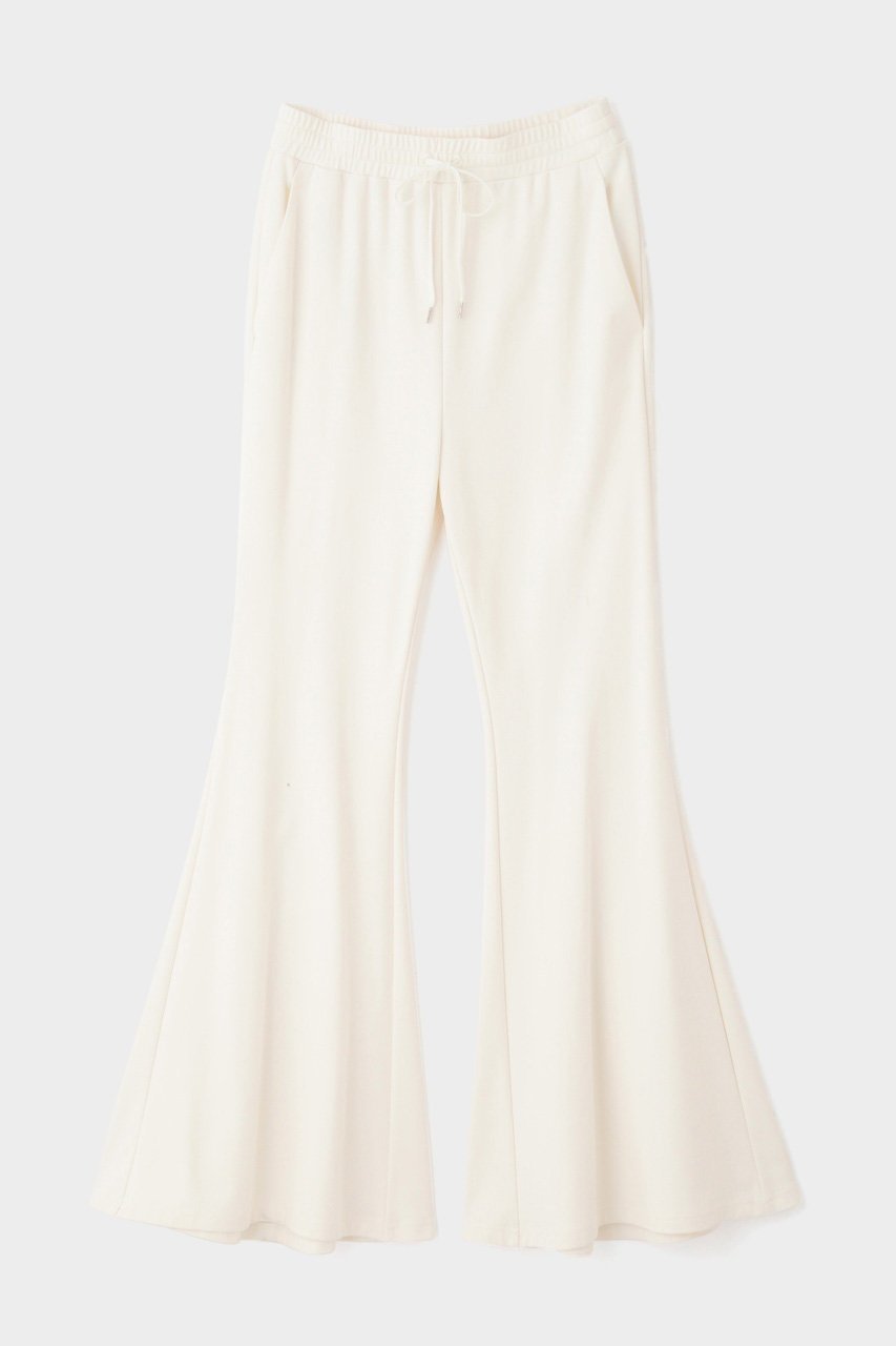 【ル フィル/LE PHIL】のハイストレッチ裏起毛フレアパンツ 人気、トレンドファッション・服の通販 founy(ファニー) ファッション Fashion レディースファッション Fashion for Women パンツ Pants & Trousers コンパクト Compact, Small Size ストレッチ Stretch, Stretchy Fabric フィット Fit, Slim Fit フレア Flare, Flared ボトム Bottoms, Lower Wear 冬 Winter / This Winter other-1|ID: prp329100004171544 ipo3291000000035663079