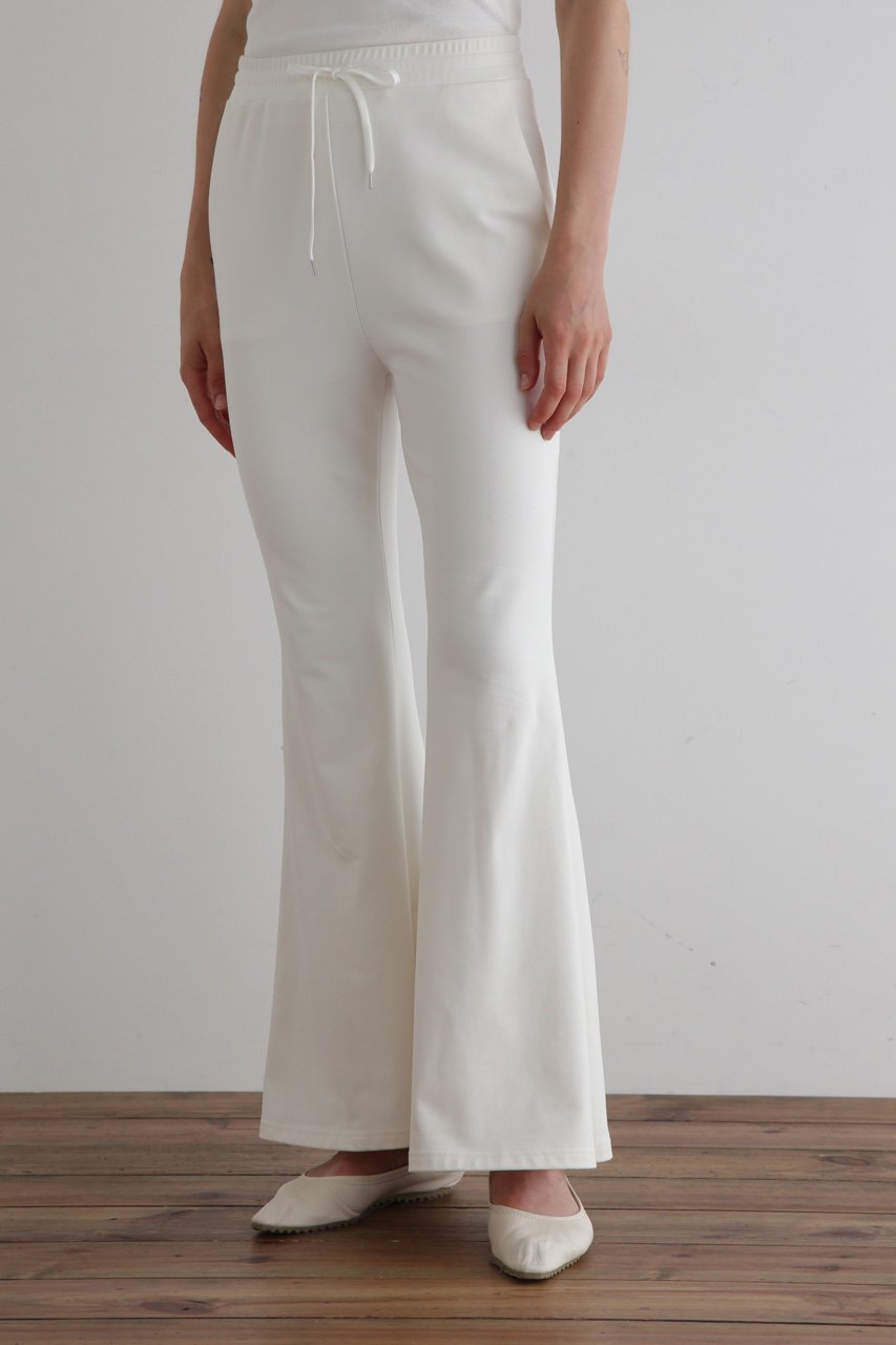 【ル フィル/LE PHIL】のハイストレッチ裏起毛フレアパンツ 人気、トレンドファッション・服の通販 founy(ファニー) ファッション Fashion レディースファッション Fashion for Women パンツ Pants & Trousers コンパクト Compact, Small Size ストレッチ Stretch, Stretchy Fabric フィット Fit, Slim Fit フレア Flare, Flared ボトム Bottoms, Lower Wear 冬 Winter / This Winter other-2|ID: prp329100004171544 ipo3291000000035663081