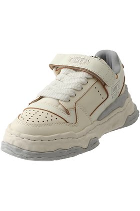 【メゾン ミハラヤスヒロ/Maison MIHARA YASUHIRO】の【UNISEX】KEITH オリジナルソール レザー ロートップ スニーカー 人気、トレンドファッション・服の通販 founy(ファニー) ファッション Fashion レディースファッション Fashion for Women ユニセックス Unisex, Genderless おすすめ Recommended / Our Picks シンプル Simple, Minimal スニーカー Sneakers, Trainers |ID:prp329100004171564