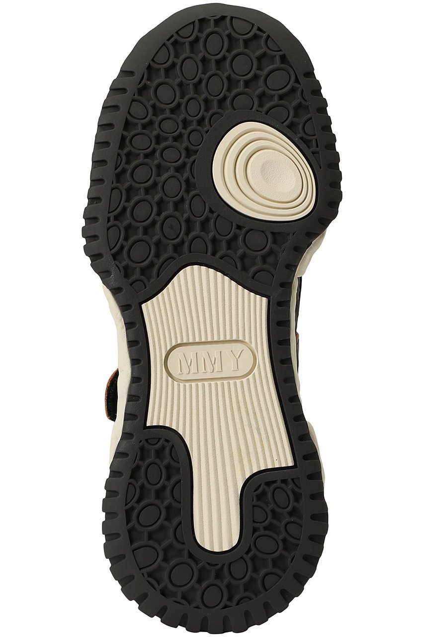 【メゾン ミハラヤスヒロ/Maison MIHARA YASUHIRO】の【UNISEX】KEITH オリジナルソール レザー ロートップ スニーカー 人気、トレンドファッション・服の通販 founy(ファニー) 　ファッション　Fashion　レディースファッション　Fashion for Women　ユニセックス　Unisex, Genderless　おすすめ　Recommended / Our Picks　シンプル　Simple, Minimal　スニーカー　Sneakers, Trainers　other-5|ID: prp329100004171564 ipo3291000000035615012