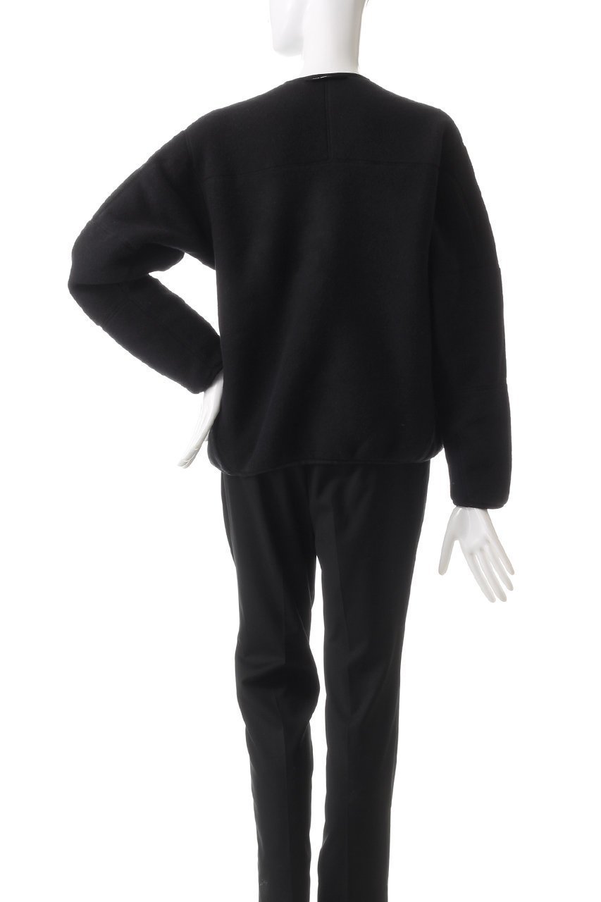 【アンドワンダー/and wander】の【UNISEX】wool fleece cardigan 人気、トレンドファッション・服の通販 founy(ファニー) 　ファッション　Fashion　レディースファッション　Fashion for Women　トップス・カットソー　Cut & Sew Tops　ニット　Knit Tops & Sweaters　カーディガン・羽織り　Layered Style Cardigans　ユニセックス　Unisex, Genderless　アウトドア　Outdoor Clothing　カーディガン　Cardigan, Knitwear　ボトム　Bottoms, Lower Wear　ポケット　Pocket, Pocket Detail　リラックス　Relax, Relaxed Fit　other-4|ID: prp329100004171565 ipo3291000000032925996