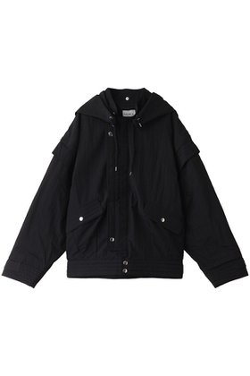 【プルミエ アロンディスモン/1er Arrondissement】の【NEPLA】ブルゾン 人気、トレンドファッション・服の通販 founy(ファニー) ファッション Fashion レディースファッション WOMEN アウター Coat Outerwear ジャケット Jackets ブルゾン Blouson/Jackets シンプル Simple ジップ Zip ジャケット Jacket ブルゾン Blouson ベスト Vest NEW・新作・新着・新入荷 New Arrivals |ID:prp329100004172672