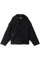 【プルミエ アロンディスモン/1er Arrondissement】の【NEPLA】ブルゾン 人気、トレンドファッション・服の通販 founy(ファニー) ファッション Fashion レディースファッション WOMEN アウター Coat Outerwear ジャケット Jackets ブルゾン Blouson/Jackets シンプル Simple ジップ Zip ジャケット Jacket ブルゾン Blouson ベスト Vest NEW・新作・新着・新入荷 New Arrivals |ID:prp329100004172672