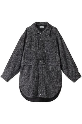 【プルミエ アロンディスモン/1er Arrondissement】の【NEPLA】ブルゾン 人気、トレンドファッション・服の通販 founy(ファニー) ファッション Fashion レディースファッション WOMEN アウター Coat Outerwear ジャケット Jackets ブルゾン Blouson/Jackets ショート Short ジップ Zip ジャケット Jacket ブルゾン Blouson ヘリンボーン Herringbone NEW・新作・新着・新入荷 New Arrivals |ID:prp329100004172673